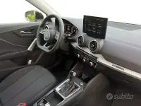 Nuova Audi Q2 Ambiente 150 CV (110 kW) 2026 Bianco SUV
