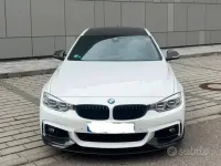 Usata BMW 435 M Performance 306 CV (225 kW) 2015