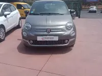 Usata Fiat 500 Dolcevita 69 CV (50 kW) 2022 Grigio Berlina