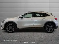 Usata Mercedes GLA200 Premium 150 CV (110 kW) 2022 SUV