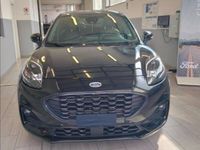 Usata Ford Puma ST-Line X 125 CV (91 kW) 2021 SUV