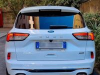 usata Ford Kuga Kuga2.5 full hybrid ST-Line Design 2wd 190cv cvt