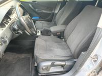 Usata VW Passat 2008 Grigio Station wagon