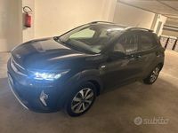 Usata Kia Stonic 2022 Nero SUV