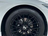 Usata BMW 420 M Sport 190 CV (139 kW) 2017 Bianco Cabrio