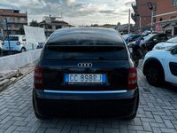 usata Audi A2 1.4 tdi