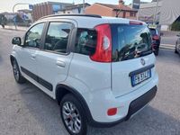 usata Fiat Panda 4x4 0.9 TwinAir Turbo S&S 5 POSTI