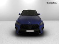 Usata BMW X2 M Sport 150 CV (110 kW) 2024 Portimao blue metallizzato SUV