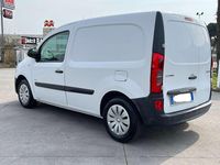 Usata Mercedes Citan 109 90 CV (66 kW) 2013 Bianco Station wagon