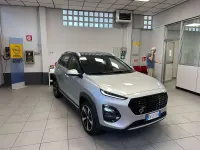 Usata DR DR 3.0 114 CV (83 kW) 2024 Grigio SUV