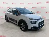Usata Citroën C3 Feel 83 CV (61 kW) 2021 Utilitaria