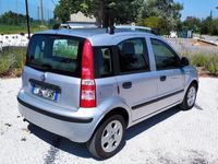 usata Fiat Panda 2ª serie - 2011