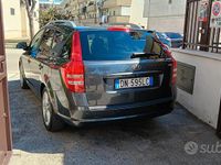 Usata Kia Ceed 116 CV (85 kW) 2008 Grigio Utilitaria