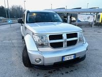 Usata Dodge Nitro 260 CV (191 kW) 2010 SUV