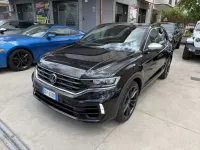 Usata VW T-Roc R 300 CV (220 kW) 2021 Other SUV