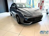 Nuova MG MG3 116 CV (85 kW) 2025 Other Utilitaria
