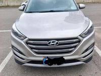 Usata Hyundai Tucson 2018 SUV