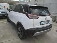 usata Opel Crossland X Crossland1.5 ECOTEC D 102 CV Sta