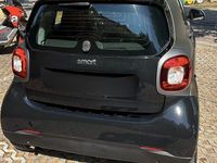 Usata Smart ForTwo Coupé 71 CV (52 kW) 2016 Utilitaria