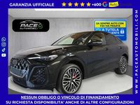 Usata Audi Q4 Sportback e-tron Edition .1 150 kW (204 CV) 2025 Nero metallizzato SUV
