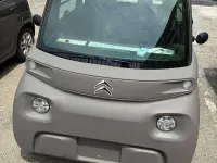 Usata Citroën AMI 2024 Grigio Berlina