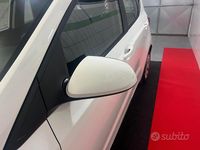 Usata Hyundai i10 67 CV (49 kW) 2017 Bianco Utilitaria