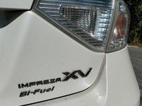 Usata Subaru Impreza Trend 150 CV (110 kW) 2012 Bianco Berlina