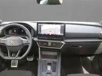 Usata Cupra Formentor VZ 245 CV (180 kW) 2023 Grigio SUV