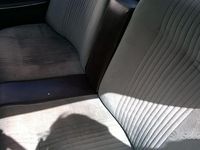 Usata Alfa Romeo Giulia Super 82 CV (60 kW) 1970