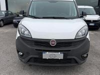Usata Fiat Doblò 105 CV (77 kW) 2019 Bianco Monovolume