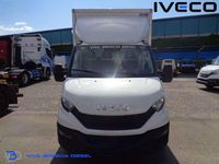 Usata Iveco Daily 160 CV (117 kW) 2021 Bianco Furgone
