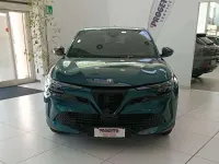 Nuova Alfa Romeo GT Junior Edizione Speciale 136 CV (100 kW) 2025 Verde acqua SUV
