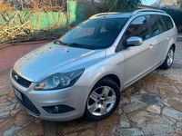 Usata Ford Focus 110 CV (80 kW) 2011 Station wagon