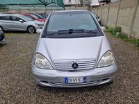 usata Mercedes A140 Classic clima