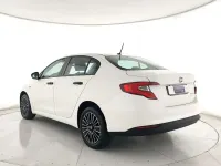 Usata Fiat Tipo City Life 131 CV (96 kW) 2021 Bianco pastello Berlina