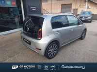 Usata VW up! move up! 2022 Grigio Utilitaria