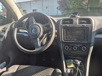 Usata VW Golf VI United 80 CV (58 kW) 2011 Nero Utilitaria