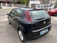 usata Fiat Grande Punto 1.3 MULTIJET