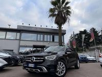 Usata Mercedes GLC220 194 CV (142 kW) 2020 Other SUV