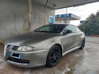 Usata Alfa Romeo GT 150 CV (110 kW) 2007 Coupé