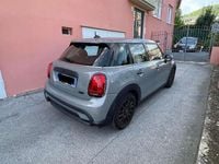 Usata Mini ONE Classic 102 CV (75 kW) 2022 Utilitaria
