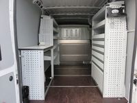 Usata Fiat Ducato 140 CV (102 kW) 2023 Bianco Furgone