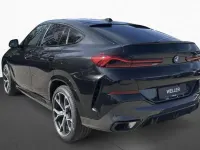 Usata BMW X6 M Sport 298 CV (219 kW) 2025 Other SUV