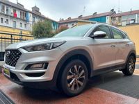 usata Hyundai Tucson 1.6 CRDi XTech