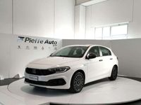 usata Fiat Tipo Tipo (2015--->) -1.3 Mjt S&S 5 porte City Life