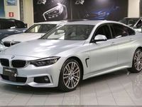 usata BMW 430 Gran Coupé d M sport aut.