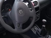 Usata Opel Corsa 2003 Grigio Utilitaria
