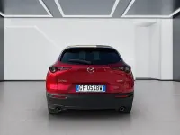 Usata Mazda CX-30 122 CV (89 kW) 2023 Soul red crystal m SUV