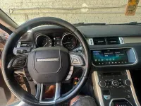 Usata Land Rover Range Rover evoque 150 CV (110 kW) 2017 Marrone Station wagon