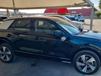 Usata Audi Q2 150 CV (110 kW) 2021 Nero SUV